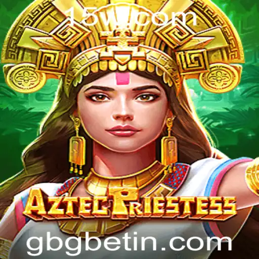 AztecPriestess: A Fascinante Jornada No Mundo Dos Sacerdotes Astecas