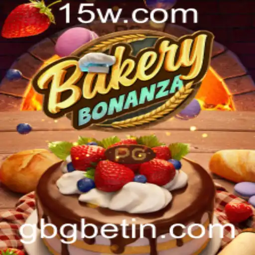 BakeryBonanza: Um Mergulho no Mundo Doce dos Jogos com gbgbet