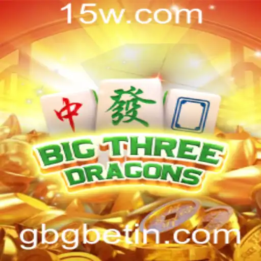 BigThreeDragons: Explorando o Fascinante Mundo dos Dragões