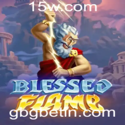 Descubra o Universo de BlessedFlame: O Jogo que Combina Estratégia e Aventura
