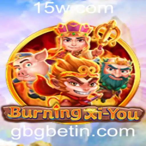 BurningXiYou: Um Mergulho no Mundo do Jogo que Mistura Mitos e Estratégia