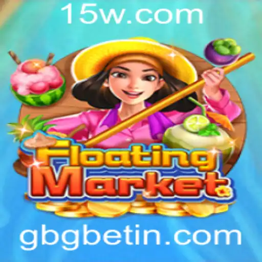 Descubra o Fascinante Jogo FloatingMarket com gbgbet