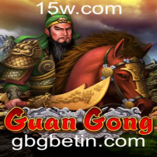 GuanGong: Descubra a Emoção do Novo Jogo Inspirado nas Lendas Chinesas