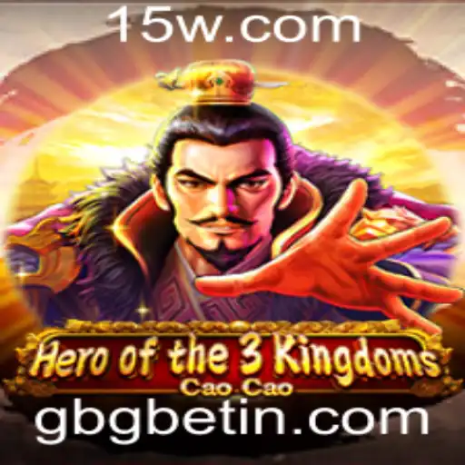 Descubra o Fascinante Mundo de Heroofthe3KingdomsCaoCao com gbgbet