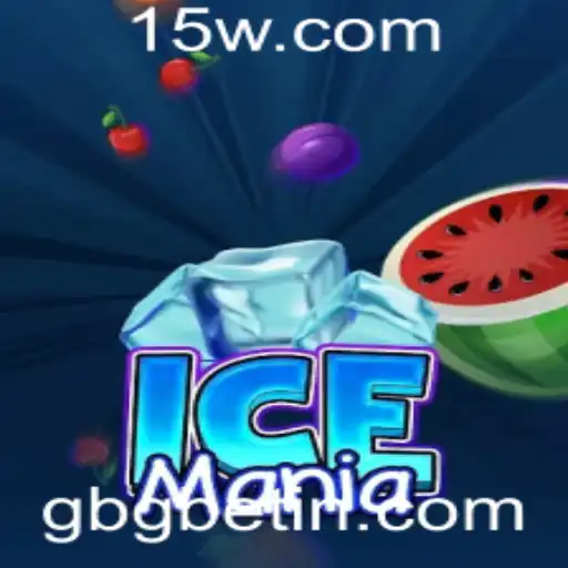 IceMania: Mergulhe na Aventura Congelante com gbgbet