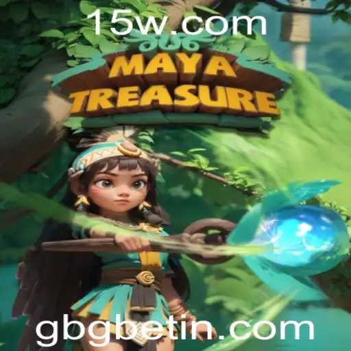 Descubra os Mistérios de MayaTreasure: Um Novo Jogo Revolucionário