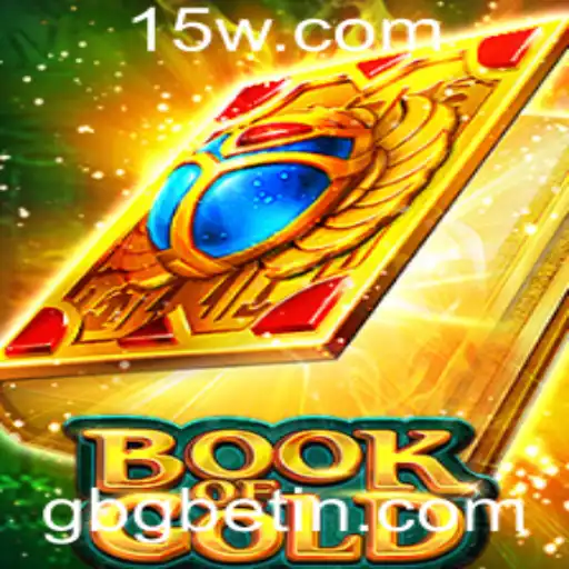 BookofGold: Uma Jornada Fascinante no Mundo dos Jogos de Cassino