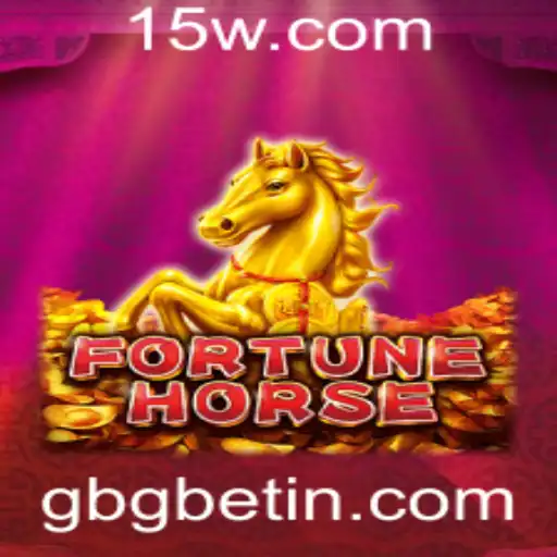 FortuneHorse: Descubra o Jogo Mais Emocionante do Momento