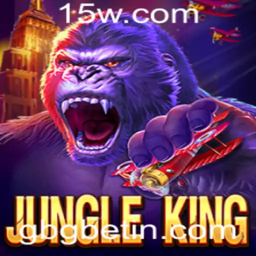 Explorando o Mundo de JungleKing: O Jogo de Aventura Definitivo