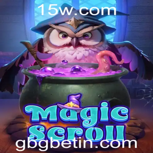 MagicScroll: Uma Jornada Enigmática no Mundo dos Jogos de Aventura