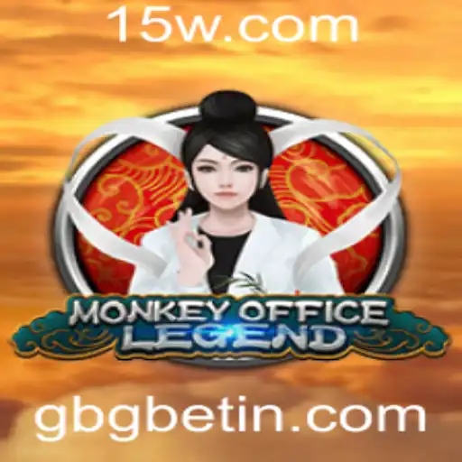 MonkeyOfficeLegend: Aventura e Estratégia no Escritório
