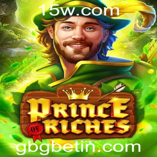 Explorando o Mundo de PrinceOfRiches: Introdução e Regras