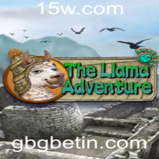 TheLlamaAdventure: Explorando o Colorido Mundo de Aventuras e Estratégias