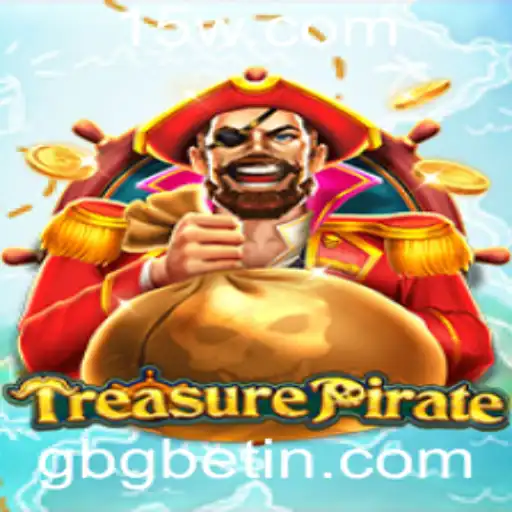 Descubra TreasurePirate: Aventura e Estratégia no Mundo dos Piratas