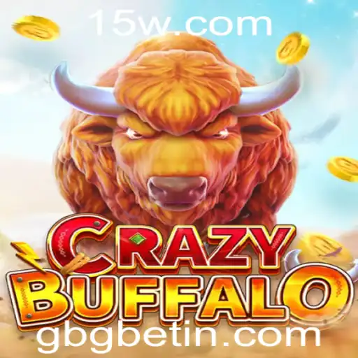 Descubra CRAZYBUFFALO: O Jogo Intenso de Estratégia e Diversão