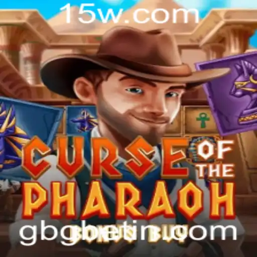 Explorando o Mundo Misterioso de CurseofthePharaohBonusBuy