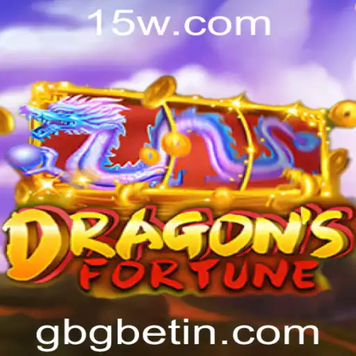Explorando DragonFortune: A Emoção das Apostas com gbgbet