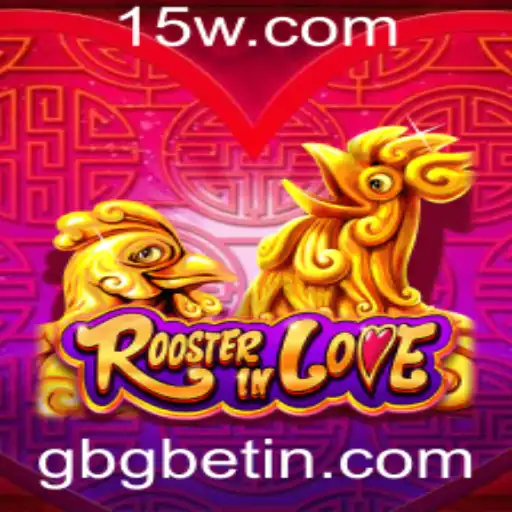 RoosterInLove: A Nova Sensação no Mundo dos Jogos Interativos