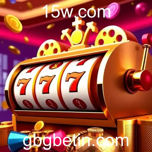 O Fascinante Mundo dos Slots Online: Explorando gbgbet