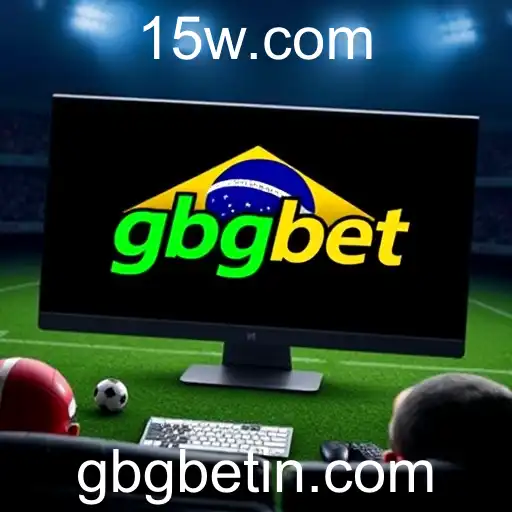 Suporte gbgbet: Segurança e Eficiência